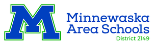 Minnewaska Area Schools - School Age Child Care, Preschool, & ECFE Logo